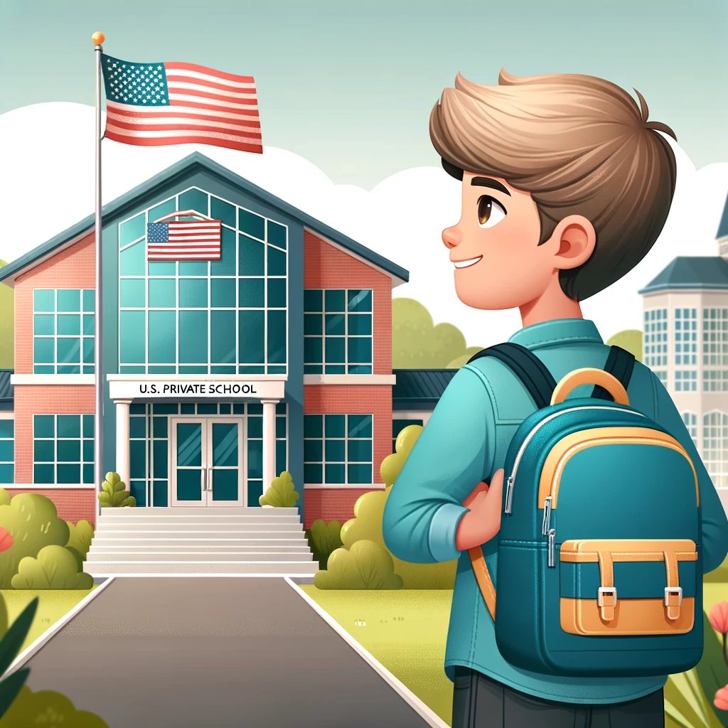 美国求学之旅：不必等到高中——探索小学至初中的留学机遇